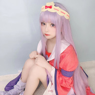 『魔王城でおやすみ』スヤリス姫