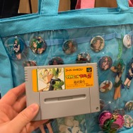 “ニーサン”黒田勇樹×小川満鈴が語るレトロトーク！俳優業が忙しすぎて一人で黙々と遊んだ『ドラゴンボールZ 超武闘伝』編