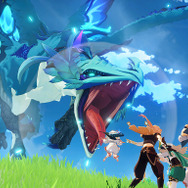 『原神』Ver.1.3の新情報が公開！天然樹脂の仕様調整や素材選択の長押しに対応―脆弱樹脂の入手頻度もアップ