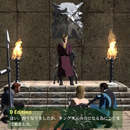 スイッチ用オープンワールドACT『ファイナルソード』が「DefinitiveEdition」となって再発売