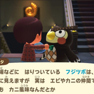 貝じゃない！味はカニ！『あつまれ どうぶつの森』の海の幸「フジツボ」って何者？【平坂寛の『あつ森』博物誌】