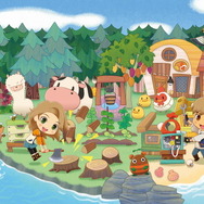 『牧場物語 オリーブタウンと希望の大地』シリーズ初の有料追加コンテンツ「エキスパンション・パス」発売決定！