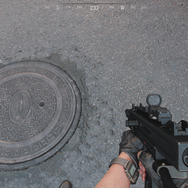 ゲームのマンホールを観察すると最強に面白い！―ゲームプレイの充実感が増す「蓋ゲーマーのススメ」