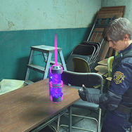 オンライン対戦ACT『バイオハザード RE:バース』発表―人気キャラクターたちによる5分間のデスマッチ!