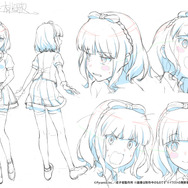 3周年を迎えた『アリス・ギア・アイギス』にて「無料★4確定スカウト」実施！ 島田フミカネ氏の記念イラストもお披露目