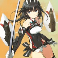 3周年を迎えた『アリス・ギア・アイギス』にて「無料★4確定スカウト」実施！ 島田フミカネ氏の記念イラストもお披露目