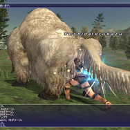 【吉田輝和の絵日記】ソロでも大満喫！NPCの仲間を引き連れていく『FF11』ヴァナ・ディール探訪 その2