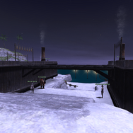 【吉田輝和の絵日記】ソロでも大満喫！NPCの仲間を引き連れていく『FF11』ヴァナ・ディール探訪 その2