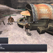 【吉田輝和の絵日記】ソロでも大満喫！NPCの仲間を引き連れていく『FF11』ヴァナ・ディール探訪 その2