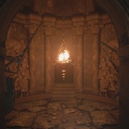 極上の音と光で恐怖は更なる次元へ―『バイオハザード ヴィレッジ』のPS5限定ビジュアルデモ『MAIDEN』プレイレポ