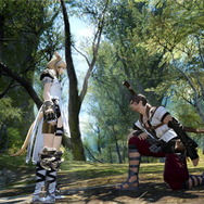 「FFXIV 光のお父さん」原作者マイディーさんのお別れ映像が公開―すでにコメント欄には多数のメッセージが