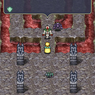 『ロマサガRS』オート周回の救世主「ガラハド」を推す3つの理由！代わりが効くSS武器より、代わりが効かないSSスタイルの方が貴重