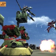 アーマード・コア サイレントライン ポータブル