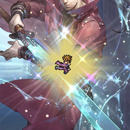 『ロマサガRS』オート周回の救世主「ガラハド」を推す3つの理由！代わりが効くSS武器より、代わりが効かないSSスタイルの方が貴重