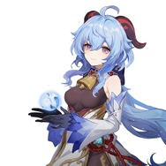 「甘雨」が欲しくて『原神』を始めたのに、明るく健気な「アンバー」に惚れてしまった男の話