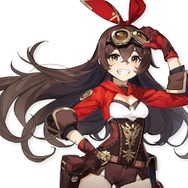 「甘雨」が欲しくて『原神』を始めたのに、明るく健気な「アンバー」に惚れてしまった男の話