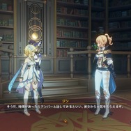 「甘雨」が欲しくて『原神』を始めたのに、明るく健気な「アンバー」に惚れてしまった男の話