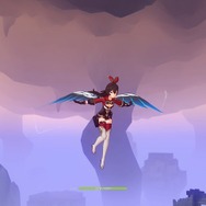 「甘雨」が欲しくて『原神』を始めたのに、明るく健気な「アンバー」に惚れてしまった男の話