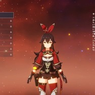 「甘雨」が欲しくて『原神』を始めたのに、明るく健気な「アンバー」に惚れてしまった男の話