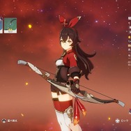 「甘雨」が欲しくて『原神』を始めたのに、明るく健気な「アンバー」に惚れてしまった男の話