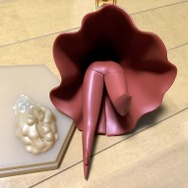 『風の旅ビト』がお手頃価格なフィギュアに！「POP UP PARADE 旅ビト」のフォトレポートをお届け