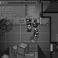 ストップ、宇宙のマンネリ化！ベテランクルーが増えた『among us』で、刺激的な縛りプレイを考えるー縛りや役職追加でより白熱した対戦に