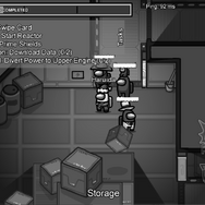 ストップ、宇宙のマンネリ化！ベテランクルーが増えた『among us』で、刺激的な縛りプレイを考えるー縛りや役職追加でより白熱した対戦に