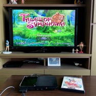 『テイルズ オブ シンフォニア』に流れるmisonoの歌声は、何度聞いても感動さ！延期になったバンナムフェスの無事開催を願って名作を引っ張り出す