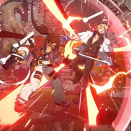『GUILTY GEAR -STRIVE-』製品紹介トレイラー公開！ プレイスタイルに応じた各ゲームモードを解説
