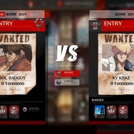 『GUILTY GEAR -STRIVE-』製品紹介トレイラー公開！ プレイスタイルに応じた各ゲームモードを解説