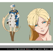 『GUILTY GEAR -STRIVE-』製品紹介トレイラー公開！ プレイスタイルに応じた各ゲームモードを解説