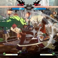 『GUILTY GEAR -STRIVE-』製品紹介トレイラー公開！ プレイスタイルに応じた各ゲームモードを解説
