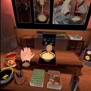 あの名店がご家庭に!ラーメンファン垂涎のVRワンオペワークシミュ『カウンターファイト 一蘭』プレイレポート