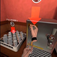 あの名店がご家庭に!ラーメンファン垂涎のVRワンオペワークシミュ『カウンターファイト 一蘭』プレイレポート
