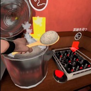 あの名店がご家庭に!ラーメンファン垂涎のVRワンオペワークシミュ『カウンターファイト 一蘭』プレイレポート