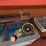 あの名店がご家庭に!ラーメンファン垂涎のVRワンオペワークシミュ『カウンターファイト 一蘭』プレイレポート