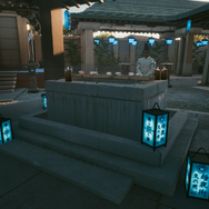 『サイバーパンク2077』の神社には何が祀られているのか？―神道に詳しい漫画家に訊いたら意外と色々リアルだった