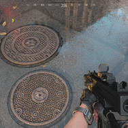 ゲームのマンホールを観察すると最強に面白い！―ゲームプレイの充実感が増す「蓋ゲーマーのススメ」