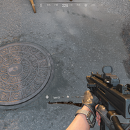 ゲームのマンホールを観察すると最強に面白い！―ゲームプレイの充実感が増す「蓋ゲーマーのススメ」