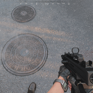 ゲームのマンホールを観察すると最強に面白い！―ゲームプレイの充実感が増す「蓋ゲーマーのススメ」