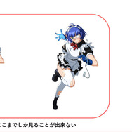 リリース直前！DMM GAMES版『一騎当千エクストラバースト』はアプリ版とどう違う？