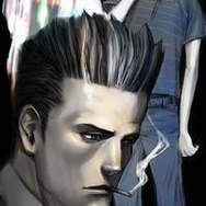 探偵 神宮寺三郎 Series No.22 愛ゆえに