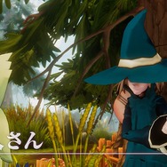 『メルヘンフォーレスト』って知ってる？─「ADV」から「リアルタイムコマンドバトル」に一変！ 9歳の少女が挑むダンジョン探索は“ソウル系”の醍醐味も覗かせる