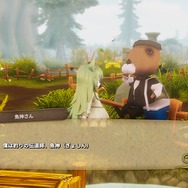 『メルヘンフォーレスト』って知ってる？─「ADV」から「リアルタイムコマンドバトル」に一変！ 9歳の少女が挑むダンジョン探索は“ソウル系”の醍醐味も覗かせる