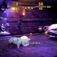 『メルヘンフォーレスト』って知ってる？─「ADV」から「リアルタイムコマンドバトル」に一変！ 9歳の少女が挑むダンジョン探索は“ソウル系”の醍醐味も覗かせる