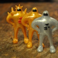 7周年を迎えた「THE KING OF GAMES」次は何を目指すのか、江南店長と前田氏に聞きました