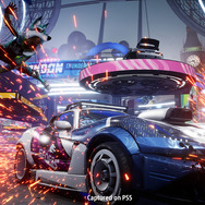 PS5乱戦ドライブアクション『Destruction AllStars』2月2日配信決定!PS Plus会員には2ヶ月限定でフリープレイタイトルとして提供【UPDATE】