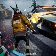 PS5乱戦ドライブアクション『Destruction AllStars』2月2日配信決定!PS Plus会員には2ヶ月限定でフリープレイタイトルとして提供【UPDATE】