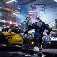 PS5乱戦ドライブアクション『Destruction AllStars』2月2日配信決定!PS Plus会員には2ヶ月限定でフリープレイタイトルとして提供【UPDATE】