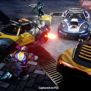 PS5乱戦ドライブアクション『Destruction AllStars』2月2日配信決定!PS Plus会員には2ヶ月限定でフリープレイタイトルとして提供【UPDATE】